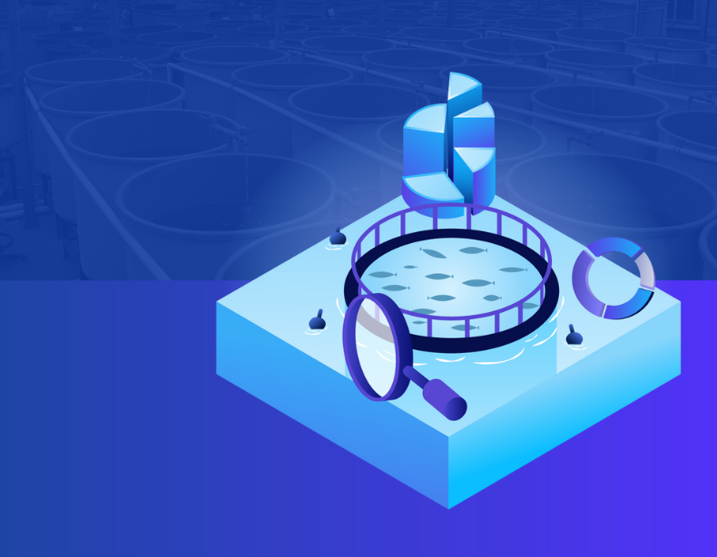 Gain a Competitive Edge in the Global Aquaculture Industry with Sightline EDM