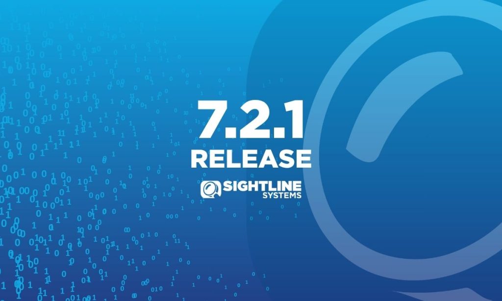 SLS - Sightline-EDM-7.2.1-Release
