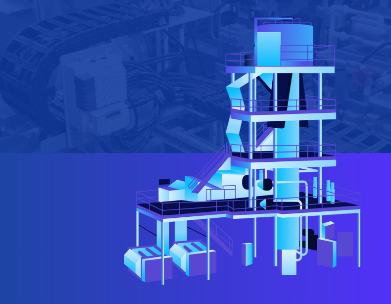 Powerful Predictive Analytics for Sheet & Film Extrusion